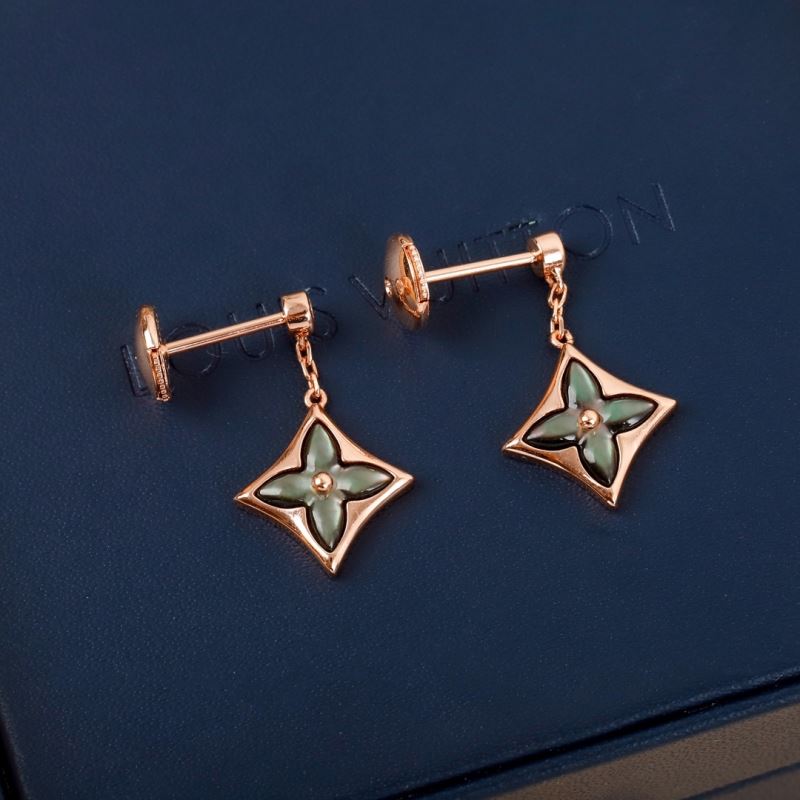 Louis Vuitton Earrings